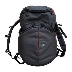 Kata Revolver-8 PL Professional Photographer Backpack DSLR Lens Laptop Gear